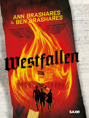 cover image of Westfallen--Tome 01 (e-book)